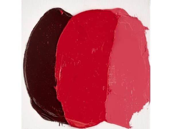 Cobra Cobra Artist Water-Mixable Oil Colour Tube Pyrrole Red 315
