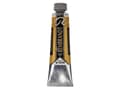 Miniatyrbilde 3 av 5: Rembrandt Oil Colour Tube Transparent Yellow Green 281