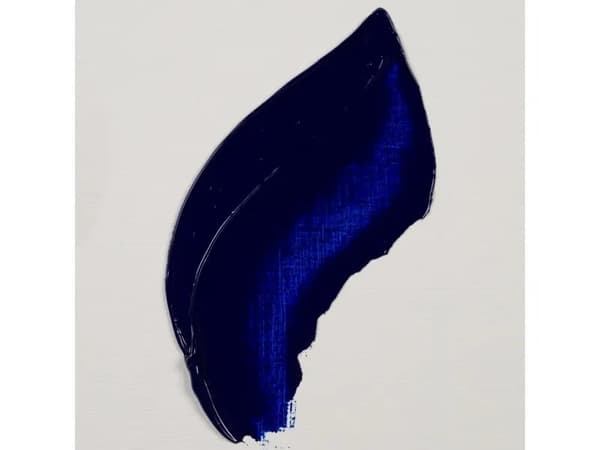 Rembrandt Oil Colour Tube Phthalo Blue Reddish 583