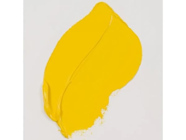 Van Gogh Oil Colour Tube Cadmium Yellow Medium 271