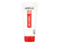 Miniatyrbilde 4 av 5: Talens Art Creation Acrylic Colour Tube Titanium White 105