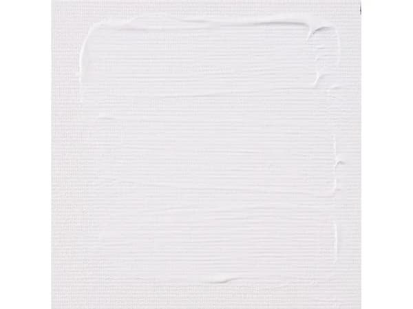 Talens Art Creation Acrylic Colour Tube Titanium White 105
