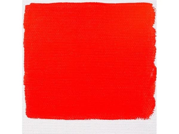 Van Gogh Acrylic Colour Tube Vermilion 311