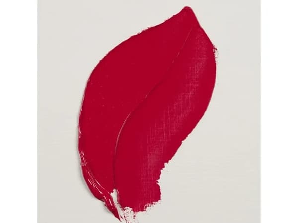Rembrandt Oil Colour Tube Cadmium Red Deep 306