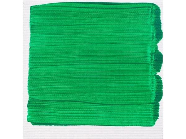 Talens Art Creation Acrylic Colour Tube Permanent Green Deep 619