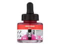 Miniatyrbild 2 av 5: Amsterdam Acrylic Ink Bottle Permanent Red Violet Light 577