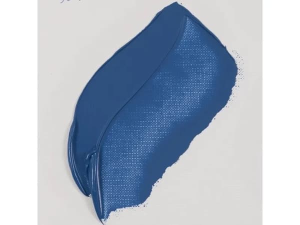 Van Gogh Oil Colour Tube Cerulean Blue 534