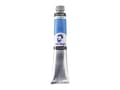 Miniatyrbilde 5 av 5: Van Gogh Oil Colour Tube Cerulean Blue 534