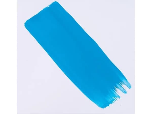 Talens Gouache Extra Fine Quality Tube 20 ml Turkoosi sininen 522