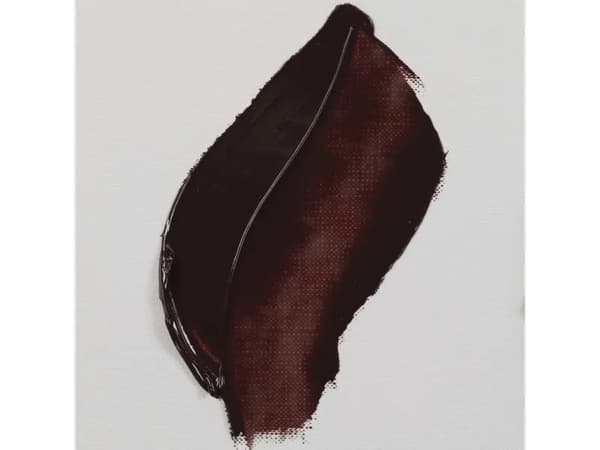 Van Gogh Oil Colour Tube Transparent Oxide Red 378