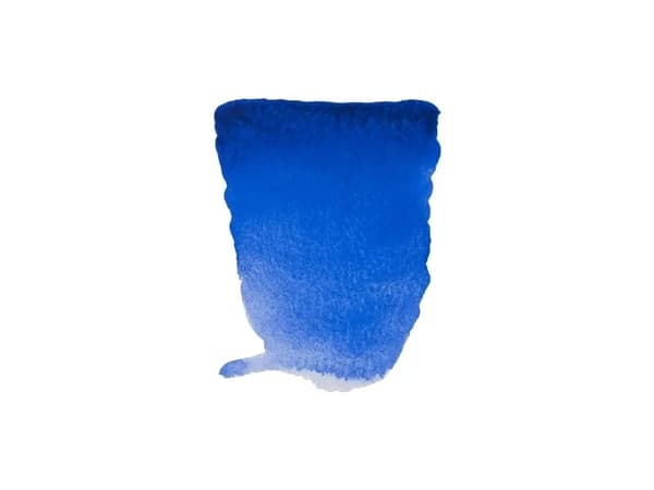 Rembrandt Watercolour Tube Ultramarine Deep 506