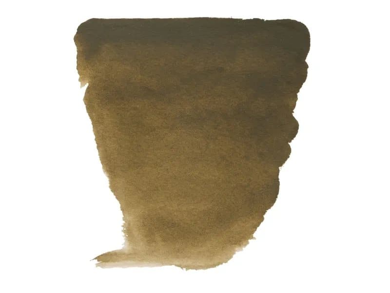 Van Gogh Watercolour Tube 10 ml Raw Umber 408