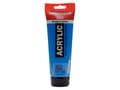 Miniatyrbild 1 av 5: Amsterdam Standard Series Acrylic Tube Primary Cyan 572