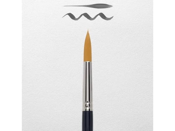 Talens Van Gogh Watercolour Brush Series 191 No. 12