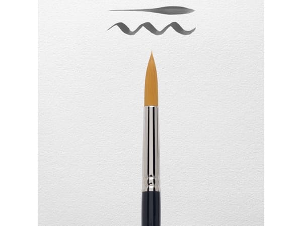 Talens Van Gogh Watercolour Brush Series 191 No. 12