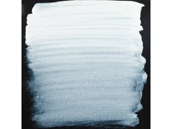 Ecoline Liquid Watercolour Bottle White 100