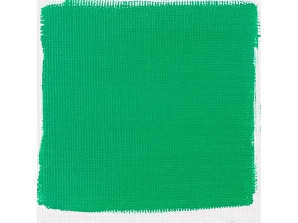 Van Gogh Acrylic Colour Tube Emerald Green 615
