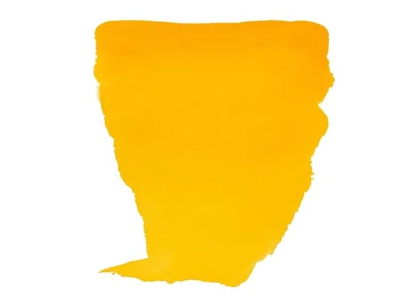 Van Gogh Watercolour Tube Indian Yellow 244