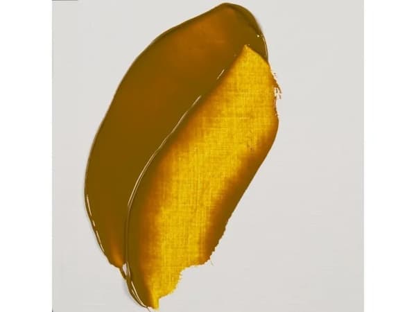 Rembrandt Oil Colour Tube Aureoline 242