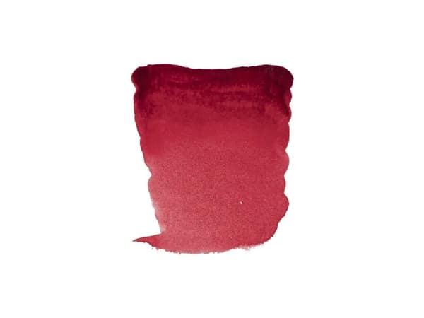 Rembrandt Watercolour Tube Madder Lake Deep 331