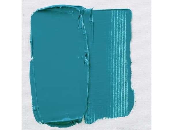 Talens Art Creation Oil Colour Tube Phthalo Turquoise Blue 565