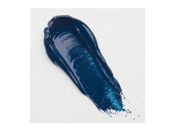 Cobra Artist Water-Mixable Oil Colour Tube Phthalo Turquoise Blue 565