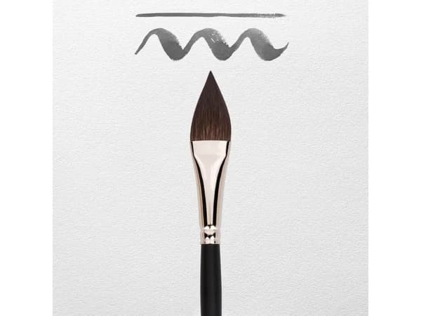 Artequipment Rembrandt Watercolour Brush Series 132 No. 4