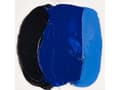 Miniatyrbilde 2 av 5: Cobra Artist Water-Mixable Oil Colour Tube Cobalt Blue (Ultramarine) 512
