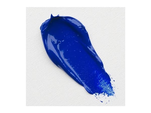 Cobra Artist Water-Mixable Oil Colour Tube Cobalt Blue (Ultramarine) 512