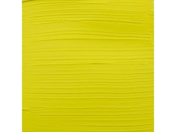 Amsterdam Expert Series Acrylic Tube Greenish Yellow Light 219