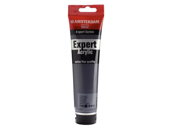 Amsterdam Expert Series Acrylic Tube Payne's Grey 708