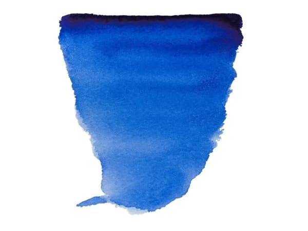 Van Gogh Watercolour Tube Phthalo Blue (Primary) 570