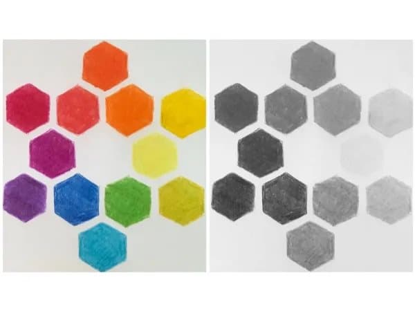 Bruynzeel Colouring & drawing set | 70 pieces