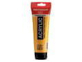 Miniatyrbilde 4 av 5: Amsterdam Standard Series Acrylic Tube Azo Yellow Medium 269
