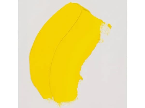 Van Gogh Oil Colour Tube Azo Yellow Light 268