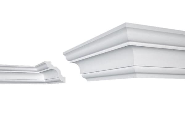 Marbet Listverk Lux E-16 96x96mm x 2meter