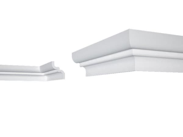 Marbet Mouldings Lux E-9 2meter