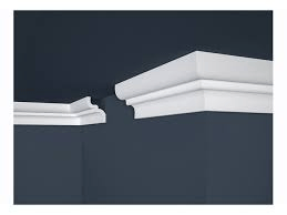 Marbet Mouldings Lux E-9 2meter