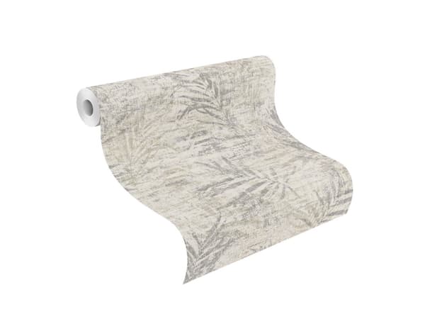Rasch Wallpaper 546613 Poetry Ii