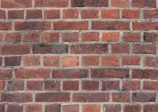 Vilo Panel Pvc Red Brick 0.25X2.65M (2.65)
