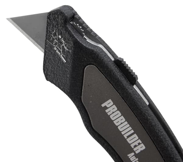 PROBUILDER - HOBBY KNIFE PRO M/AUTOLOAD