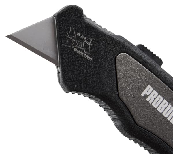 PROBUILDER - HOBBY KNIFE PRO M/AUTOLOAD