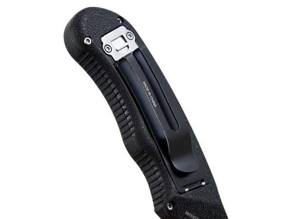 PROBUILDER - HOBBY KNIFE PRO M/AUTOLOAD
