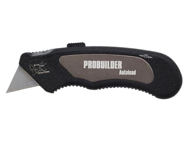 PROBUILDER - HOBBY KNIFE PRO M/AUTOLOAD