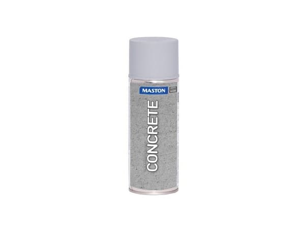 Maston Spraypaint Concrete Effect 400Ml
