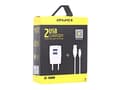 Pikkukuva 2 / 2: AWEI lataussovitin USB 2.1A 2 ulostuloa - 2002265