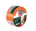 Miniatyrbild 1 av 4: TESA 55487-00000-01, Allsiding maskeringstejp, PVC, Orange, Keramiska, Skum, Glas, Metall, Plast, Gummi, Trä, Universal, 60 ° C