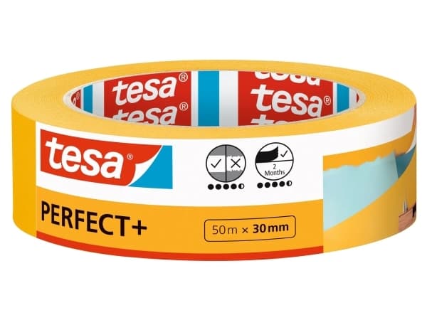TESA Perfect+, 50 m, 30 mm