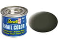Miniatyrbild 3 av 4: Revell Olive yellow, matt 14 ml-tin, Oliven, 1 stk
