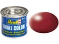 Miniatyrbild 3 av 4: Revell Purple red, silk RAL 3004 14 ml-tin, Lila, 1 styck